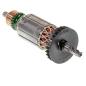 Ротор для перфоратора Hitachi/Hikoki DH24PB3, DH24PC3, DH24PM IGP аналог 360720E (7143050)