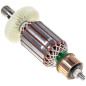 Ротор для фрезера Makita 3612C IGP аналог 516508-9 (7143033) - Фото 2