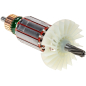 Ротор для перфоратора Bosch GBH 2-25, GBH 2-26, GBH 2400, GBH 2600 IGP аналог 1614010709 (7143009)