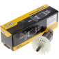 Ротор для перфоратора Bosch GBH 2-25, GBH 2-26, GBH 2400, GBH 2600 IGP аналог 1614010709 (7143009) - Фото 4