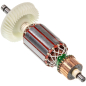 Ротор для перфоратора Bosch PBH 300 E, GBH 4 DFE, GBH 4 DSC, GBH 4-TOP IGP аналог 1614010128 (7143044) - Фото 2