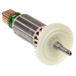Ротор для болгарки Makita 9554HN, 9555HN, 9554NB, 9555NB IGP аналог 515619-7 (7143035)