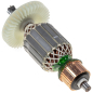 Ротор для отбойного молотка Makita HM1304, HM1304B IGP аналог 516864-7 (7143025)