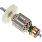 Ротор для гайковерта Makita TW1000 IGP аналог 516919-8 (7143058) - Фото 2