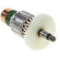 Ротор для отбойного молотка Makita HM1203C, HM1213C IGP аналог 517818-7 (7143061)