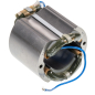 Статор для отрезной пилы Makita 2414DB, 2414NB IGP аналог 636008-4 (7143091)