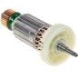 Ротор для болгарки Makita GA7040R, GA7040S, GA9040R, GA9040S IGP аналог 517833-1 (7143066)