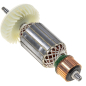 Ротор для болгарки Makita GA7040R, GA7040S, GA9040R, GA9040S IGP аналог 517833-1 (7143066) - Фото 2
