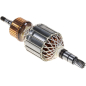 Ротор для перфоратора Makita HR5201C, HR5210C, HR5211C IGP аналог 516993-6 (7143059)
