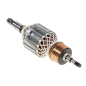 Ротор для перфоратора Makita HR5201C, HR5210C, HR5211C IGP аналог 516993-6 (7143059) - Фото 2