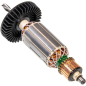 Ротор для ударной дрели Makita HP1620, HP1640, HP1621, HP1641 IGP аналог 517458-1 (7143019) - Фото 2