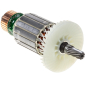Ротор для торцовочной пилы Makita LS1040, LH1040 IGP аналог 516718-8 (7143029)