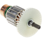 Ротор для для цепной пилы Makita UC3030A, UC3530A, UC4030A, UC4530A IGP аналог 616969-4 (7143065)