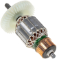 Ротор для для цепной пилы Makita UC3030A, UC3530A, UC4030A, UC4530A IGP аналог 616969-4 (7143065) - Фото 2