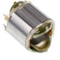 Статор для перфоратора Bosch GBH 2-24 DSE IGP аналог 1614220172 (7143072)
