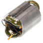 Статор для болгарки Bosch GWS 9-125 IGP аналог 1619P10953 (7143071) - Фото 2