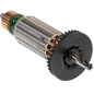Ротор для безударной дрели/ударной дрели Makita DP4011, HP2050, HP2051 IGP аналог 517414-1 (7143053)