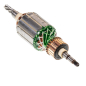 Ротор для перфоратора Makita HR4000C IGP аналог 516328-1 (7143020) - Фото 2