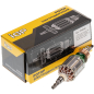 Ротор для перфоратора Makita HR4000C IGP аналог 516328-1 (7143020) - Фото 4