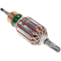 Ротор для перфоратора Makita HR4003C, HR4013C, HR4013CV IGP аналог 513888-4 (7143055)