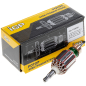 Ротор для перфоратора Makita HR4003C, HR4013C, HR4013CV IGP аналог 513888-4 (7143055) - Фото 4