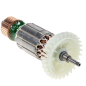 Ротор для болгарки Makita GA7050, GA7050R, GA9050, GA9050R IGP аналог 518747-7 (7143018)