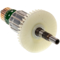Ротор для виброшлифмашины Makita BO3700 IGP аналог 517339-9 (7143032)