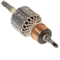 Ротор для перфоратора Makita HR5001C IGP аналог 516778-0 (7143024) - Фото 2