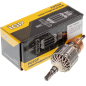 Ротор для перфоратора Makita HR5001C IGP аналог 516778-0 (7143024) - Фото 4