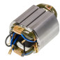 Статор для болгарки Makita 9554HN, 9555NB IGP аналог 621713-6 (7143084) - Фото 2