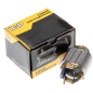 Статор для болгарки Makita 9554HN, 9555NB IGP аналог 621713-6 (7143084) - Фото 3