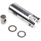 Цилиндр поршня для перфоратора Bosch GBH 2-26 DRE IGP аналог 1617000557 (7144438)