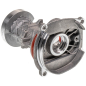 Корпус внутренний в сборе для перфоратора Bosch GBH 2-26 IGP аналог 16170006DX (7144442)