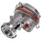 Корпус внутренний в сборе для перфоратора Bosch GBH 2-26 IGP аналог 16170006DX (7144442) - Фото 2