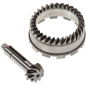 Коническая пара для перфоратора Makita HR5001C IGP (7144114)