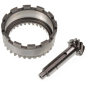 Коническая пара для перфоратора Makita HR5001C IGP (7144114) - Фото 2