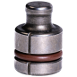 Боек поршня в сборе для перфоратора Bosch GBH 2-24, GBH 2-26 IGP аналог 1618710057 (7144416)