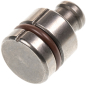 Боек поршня в сборе для перфоратора Bosch GBH 2-24, GBH 2-26 IGP аналог 1618710057 (7144416) - Фото 2