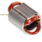 Статор для болгарки Makita GA9565 IGP аналог 626503-2 (7143085)