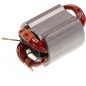 Статор для болгарки Makita GA9565 IGP аналог 626503-2 (7143085) - Фото 2