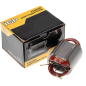 Статор для болгарки Makita GA9565 IGP аналог 626503-2 (7143085) - Фото 3