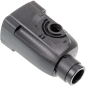 Корпус редуктора для перфоратора Makita HR2450 IGP аналог 183441-6 (7144028)