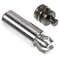 Поршень ударный в сборе для перфоратора Bosch GBH 2-28 DV IGP аналог 16170006A5 (7144459) - Фото 2