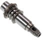 Ствол большой в сборе для перфоратора Bosch GBH 2-26 DRE IGP аналог 1617000564 (7144436)