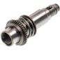 Ствол большой в сборе для перфоратора Bosch GBH 2-26 DRE IGP аналог 1617000564 (7144436) - Фото 2