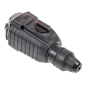 Редуктор в сборе для перфоратора Bosch GBH 2-26 DRE IGP (7144434)