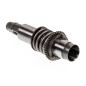 Ствол в сборе для перфоратора Bosch GBH 2-28 DV IGP аналог 16170006CA (7144458)