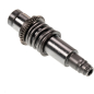 Ствол в сборе для перфоратора Bosch GBH 2-28 DV IGP аналог 16170006CA (7144458) - Фото 2
