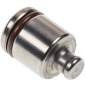Ударник поршня в сборе для перфоратора Bosch GBH 2-26 DRE IGP (7144437) - Фото 2