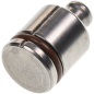 Ударник поршня в сборе для перфоратора Bosch GBH 2-26 DRE IGP (7144437) - Фото 3